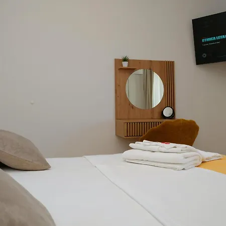 Amazing In With Sauna Primošten