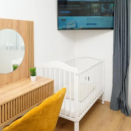 Сasa de vacaciones Increíble Casa En Con Sauna *