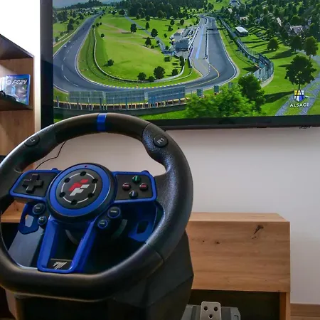 Amazing In With Sauna * Primošten