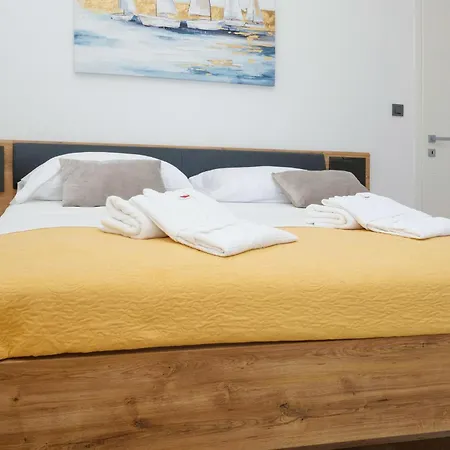 Amazing In With Sauna *