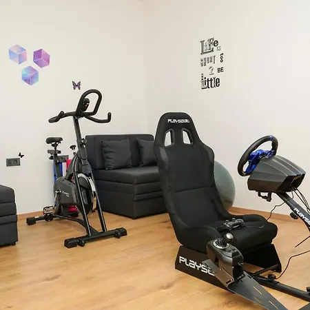 بيت للعطل Amazing In With Sauna Primošten