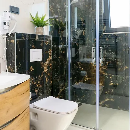 Amazing In With Sauna Primošten