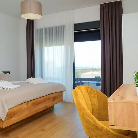 Amazing In With Sauna