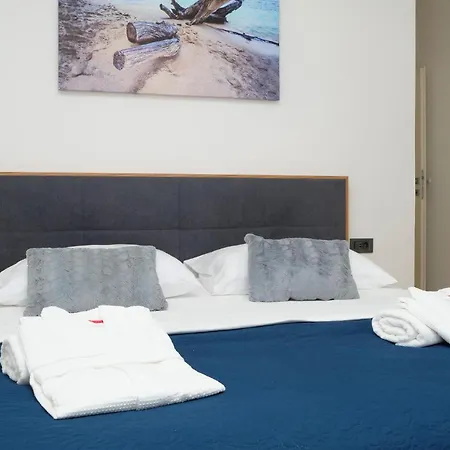 بيت للعطل Amazing In With Sauna *