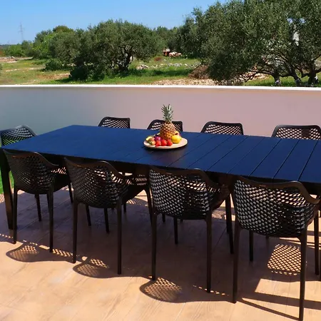 Amazing In With Sauna Primošten