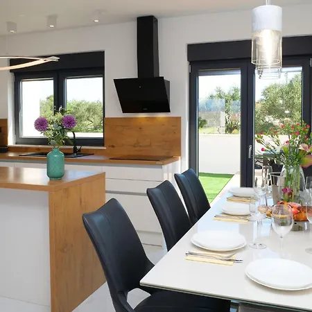 بيت للعطل Amazing In With Sauna