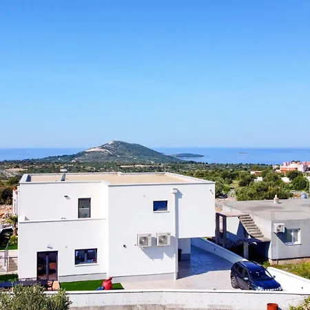 بيت للعطل Amazing In With Sauna *