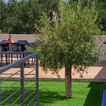 Amazing In With Sauna *