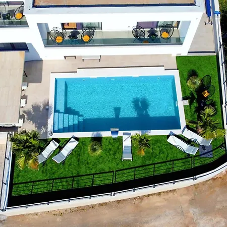 펜션 Amazing In With Sauna