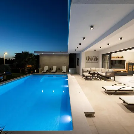 Amazing In With Sauna Holiday home