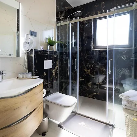 Holiday home Amazing In With Sauna *