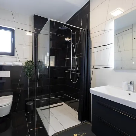 Amazing In With Sauna Primosten