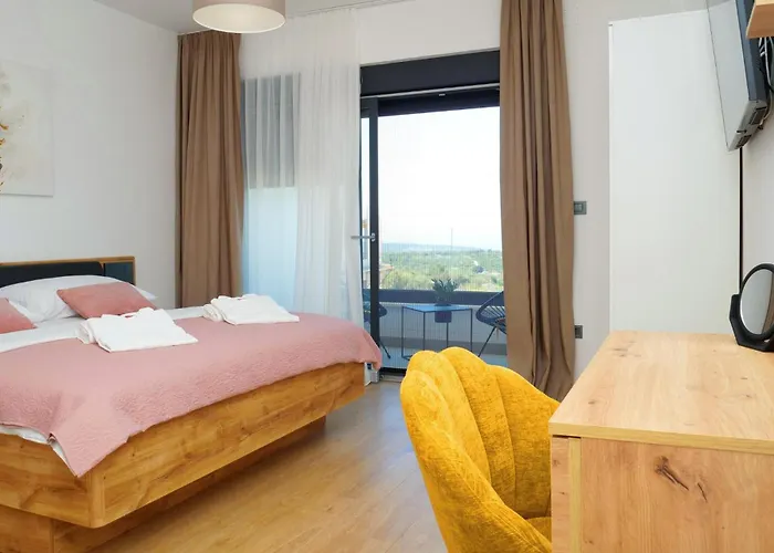 Amazing In With Sauna *