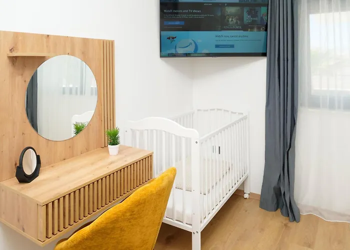 Feriehus Amazing In With Sauna *