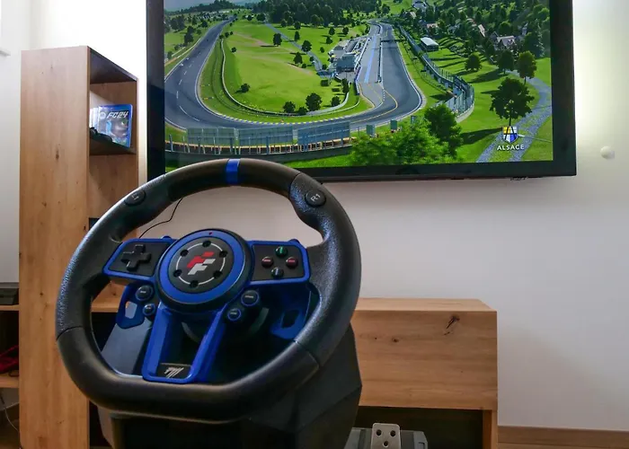 Amazing In With Sauna * Primošten