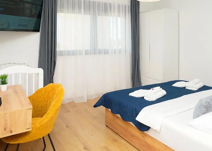 Tatil Evi Amazing In With Sauna