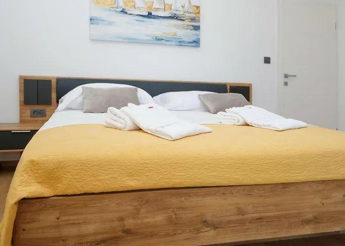 Amazing In With Sauna *