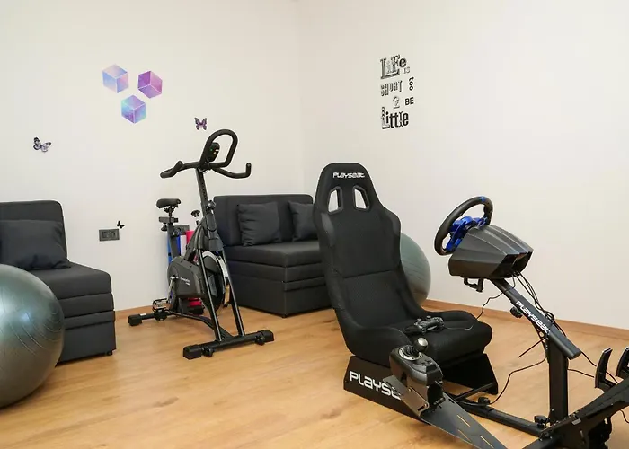 Tatil Evi Amazing In With Sauna Primošten