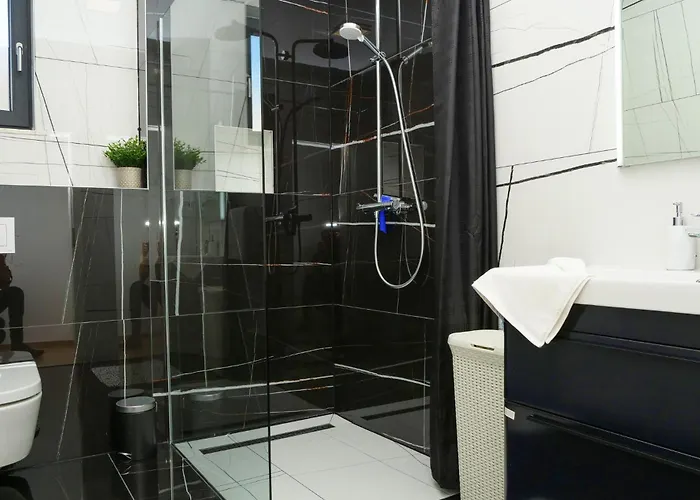 Tatil Evi Amazing In With Sauna Primošten