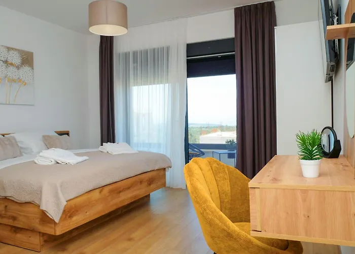 Amazing In With Sauna