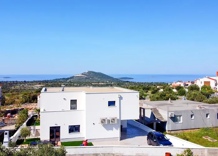 Tatil Evi Amazing In With Sauna *