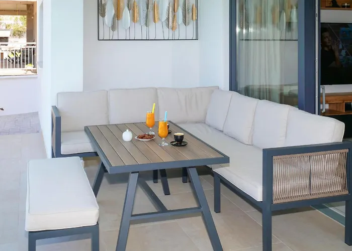 Amazing In With Sauna Feriehus