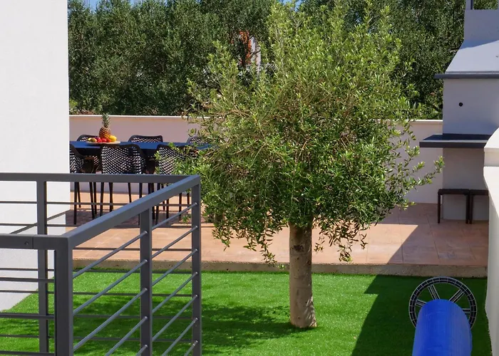 Amazing In With Sauna *